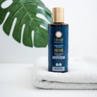 Šampón NEEM proti lupinám 200 ml Khadi